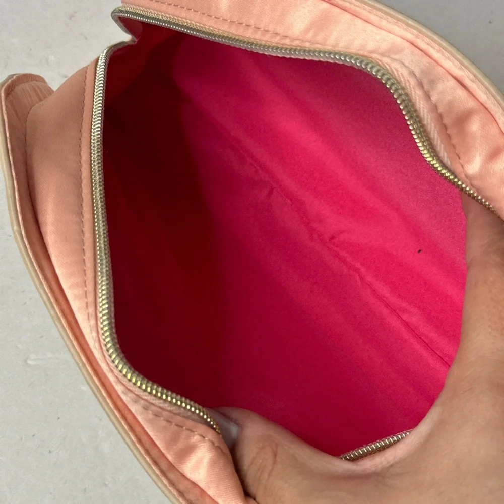 BVLGARI Makeup/Toiletry Pouch